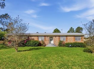 125 Jeff Ave, Ashburn, GA 31714