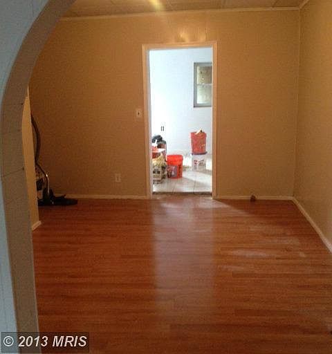 2nd image of 2808 Frederick Ave