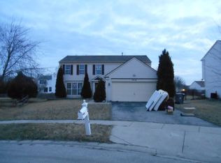 2016 Mission Hills Dr, Elgin, IL 60123