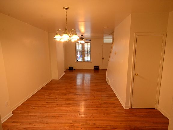 Dining Room/Living Room