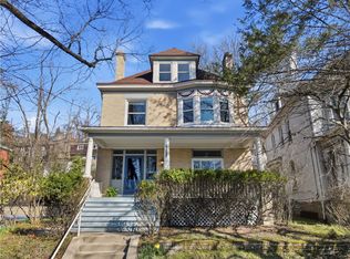 3102 Beechwood Blvd, Pittsburgh, PA 15217