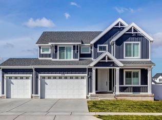 774 N Coachman Ln, Spanish Fork, UT 84660