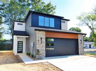 3011 Hawthorne Place Dr, Cape Girardeau, MO 63701