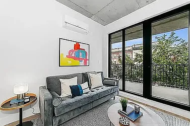 Rented by Highline Residential