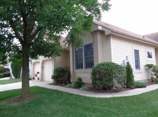 7 Ramsey Way, Monroe Township, NJ 08831