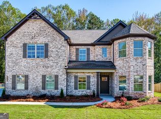 545 Saltbox Ln, McDonough, GA 30252