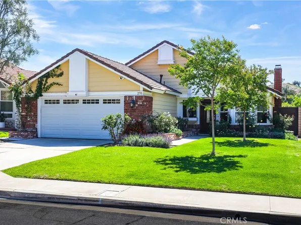 270 S Raspberry Ln, Anaheim, CA 92808