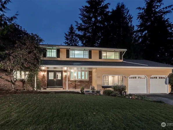 12838 SE 67th Street, Bellevue, WA 98006