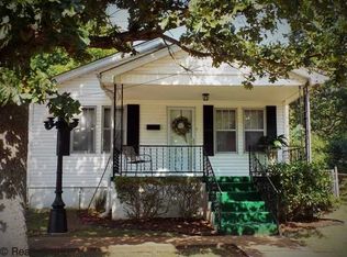 1814 Sherrod Ave, Florence, AL 35630