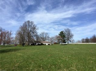 16440 Alliance Salem Rd, Damascus, OH 44619