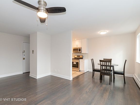 2nd image of 7306 N Winchester Ave APT 502