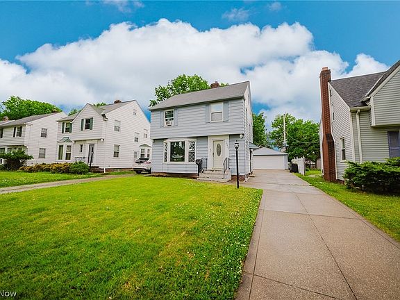 2nd image of 18400 Maple Heights Blvd