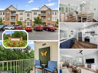 9603 Haven Farm Rd Unit F, Perry Hall, MD 21128