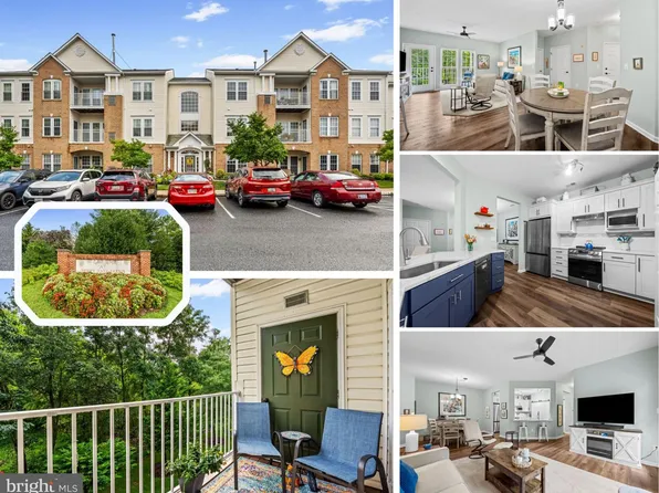 9603 Haven Farm Rd Unit F, Perry Hall, MD 21128