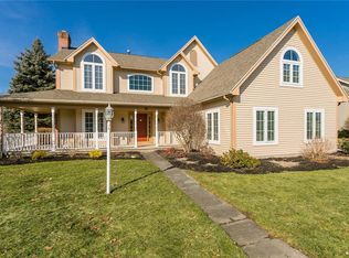 18 Pride St, Honeoye Falls, NY 14472