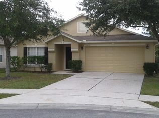 15619 Kalihna Ct, Orlando, FL 32828