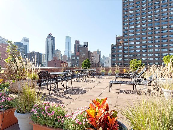 5th image of 405 E 63rd St APT 8K
