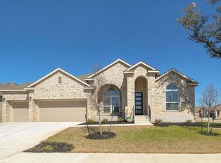 4313 Deer Lake Ln, Georgetown, TX 78628