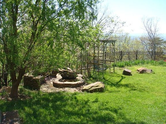 Serene Water feature