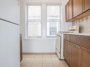 4046 N Laporte Ave #1B, Chicago, IL 60641