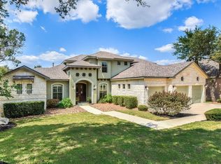 3506 Ivory Crk, San Antonio, TX 78258