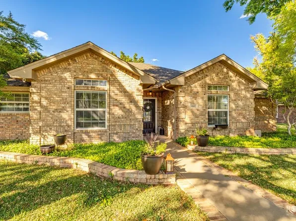 5507 Fairway Dr, San Angelo, TX 76904