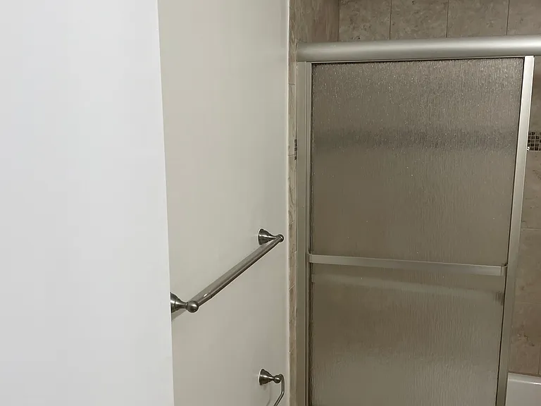 Bathroom.