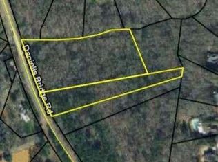 1520 Daniells Bridge Rd TRACT 1, Athens, GA 30606