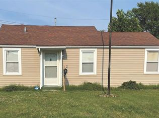 2501 W Cloverdale Dr, Owensboro, KY 42303