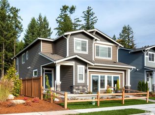 12015 172nd Street Ct E, Puyallup, WA 98374