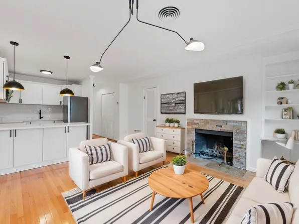 2510 - 2512 1/2 East Place NW, 2510 E Pl NW #1/2, Washington, DC 20007