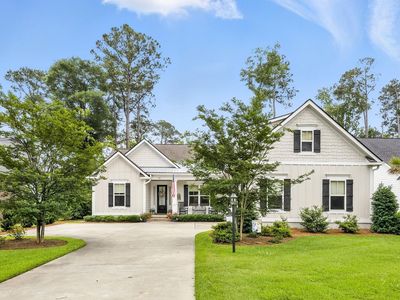 175 Chapel Creek Rd., Pawleys Island, SC, 29585