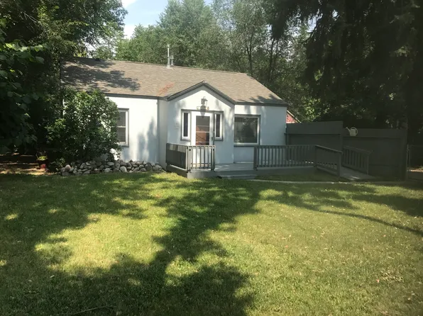 2709 Poly Dr, Billings, MT 59102