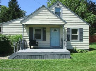 6300 Coulson Ct, Lansing, MI 48911