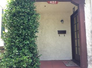 4137 Duquesne Ave, Culver City, CA 90232