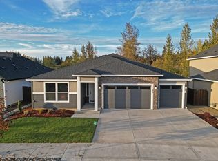 656 NW 29th St, Battle Ground, WA 98604