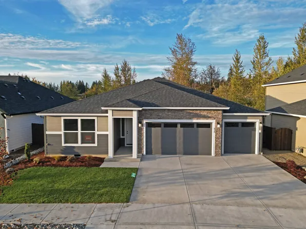 656 NW 29th St, Battle Ground, WA 98604