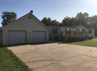 W7565 County Road Mmm, Shawano, WI 54166