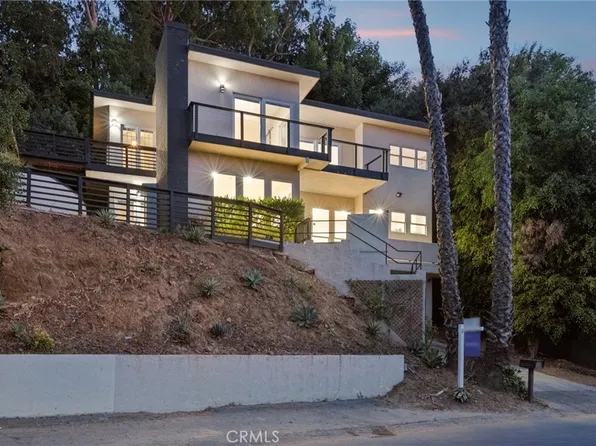 3600 Multiview Dr, Los Angeles, CA 90068