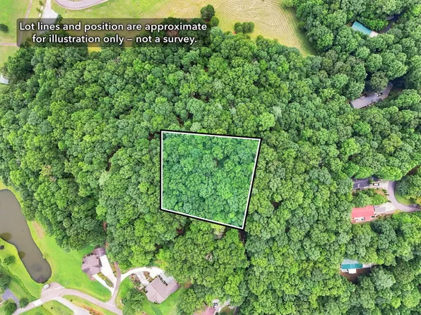 LOT 16 Willow Wind Hts, Franklin, NC 28734