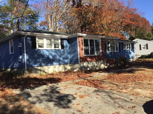 325-327 Canton St, Randolph, MA 02368