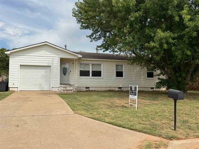414 N East Dr, Fletcher, OK, 73541