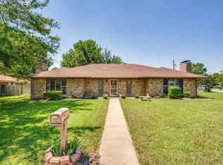 2513 Farr St, Caddo Mills, TX 75135