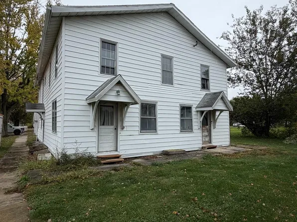 109 S Broadway St, Republic, OH 44867
