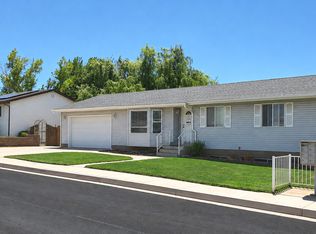 1659 N 175 W, Cedar City, UT 84721
