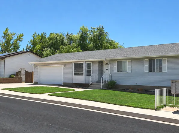 1659 N 175 W, Cedar City, UT 84721
