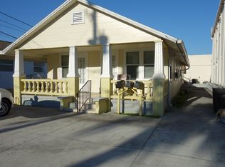 120 Athens St #B, Tarpon Springs, FL 34689