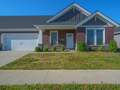 2360 Watson Cir, Owensboro, KY, 42301