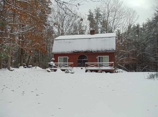 55 Parkhurst Rd, Merrimack, NH 03054