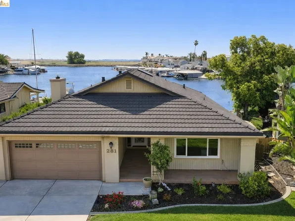 281 Discovery Bay Blvd, Discovery Bay, CA 94505